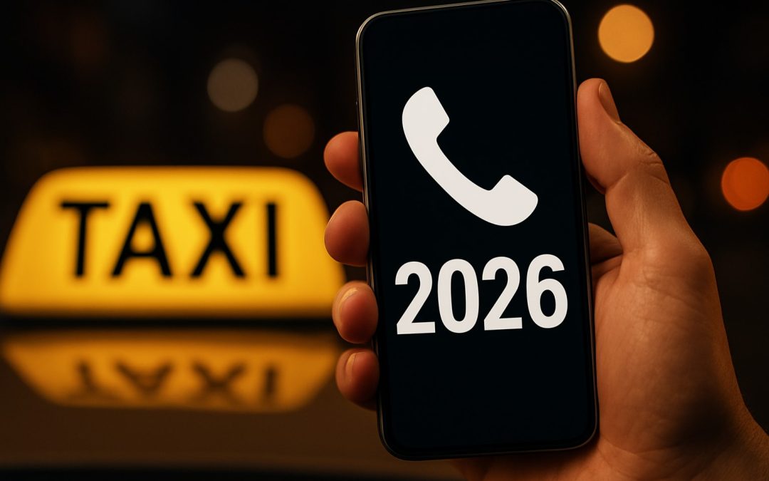 7 Essential Phone Number For Cab Company Tips in 2026
