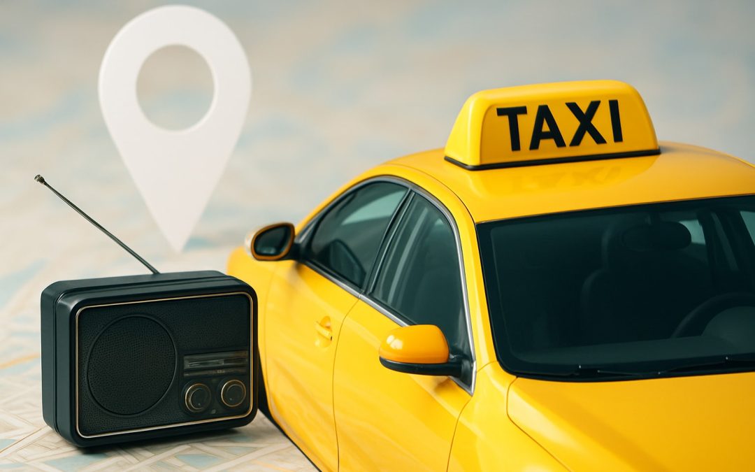 7 Essential Radio Cab Near Me Tips for 2026