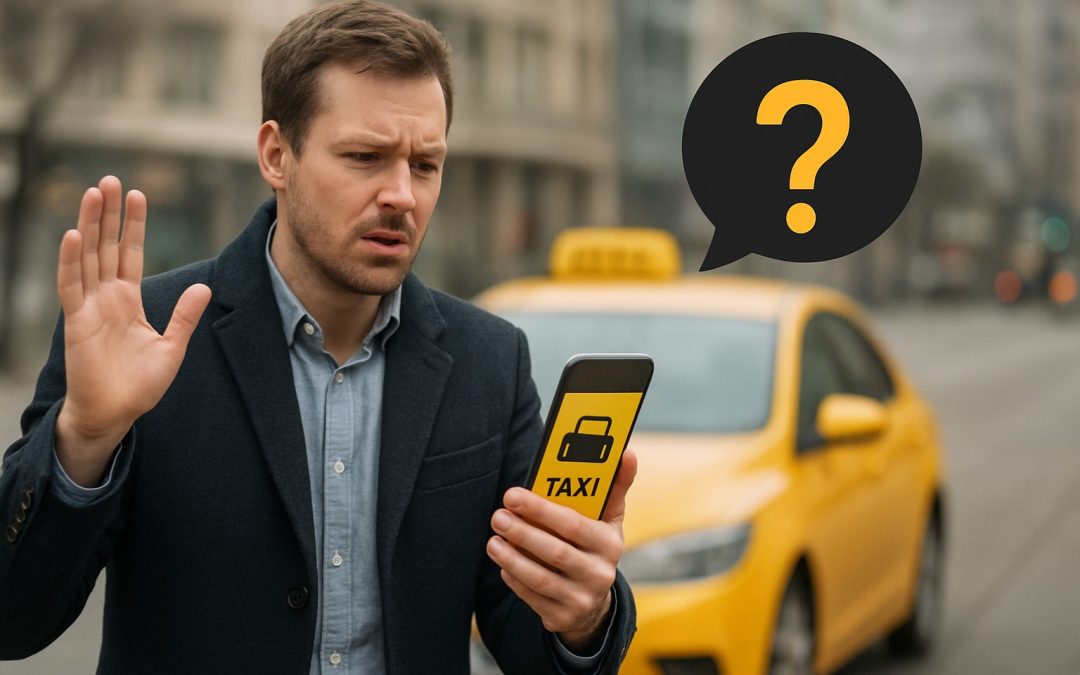 Kakao Taxi for Foreigners: The Essential Guide 2026