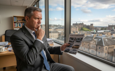 Cómo Elegir Vehículo Taxi – Claves para Empresarios