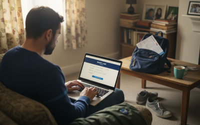 7 Steps to a Smooth Airport Taxi Booking Checklist