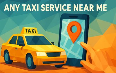 7 Essential Any Taxi Service Near Me Tips for 2026
