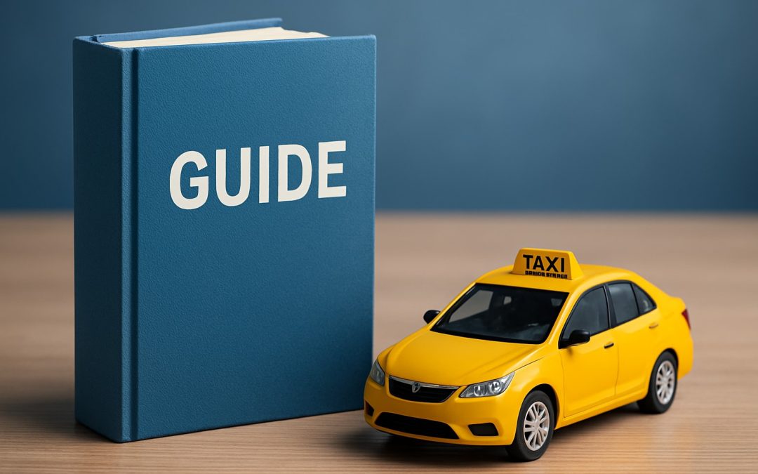 Book Mini Cab Guide: Your Essential Handbook for 2026