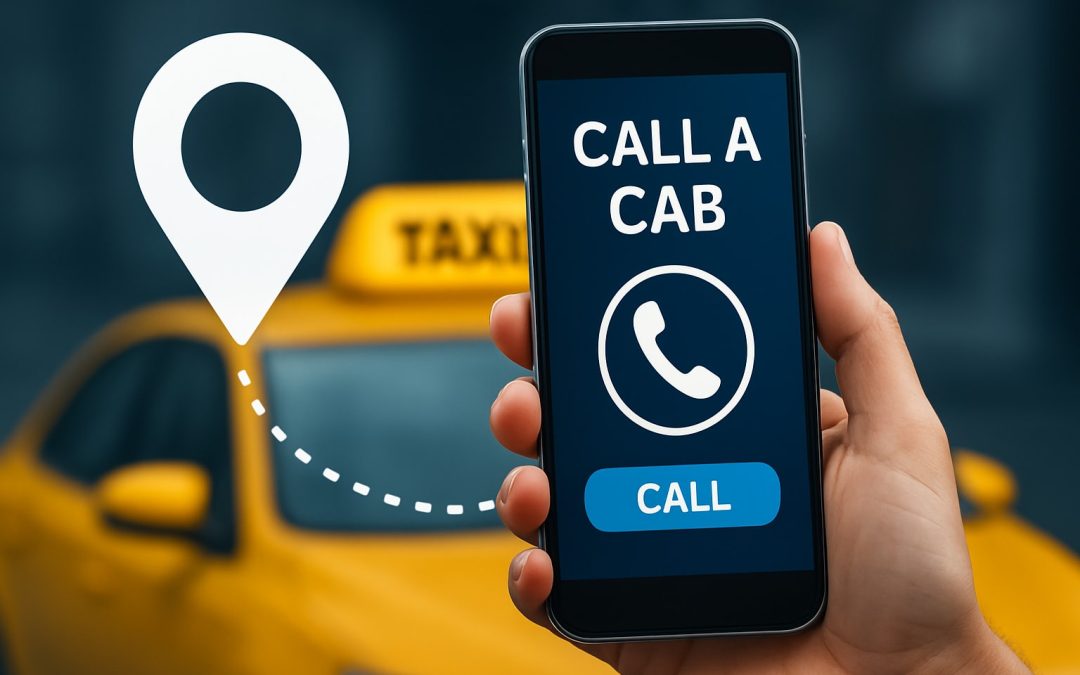 Call a Cab Guide: Your Essential Handbook for 2026