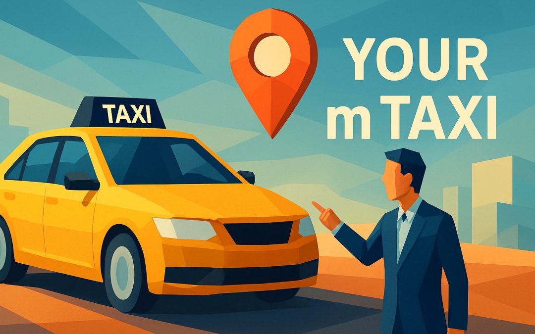 M Taxi Guide: Your Essential Handbook for 2026