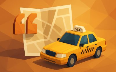 Taxi Quotation Guide: How to Get Accurate Fares in 2026
