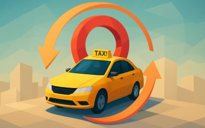 Taxi Service Around Me: Your Essential Guide for 2026