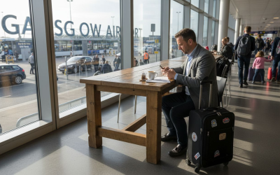 Airport Transfer Booking Guide for Hassle-Free Journeys