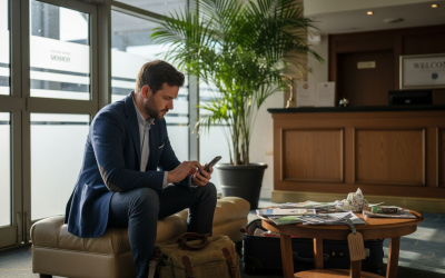 Why Use Online Taxi Booking for Stress-Free Travel