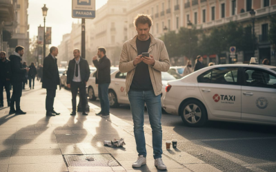 7 claves para aprovechar la lista de ofertas de taxis 2026