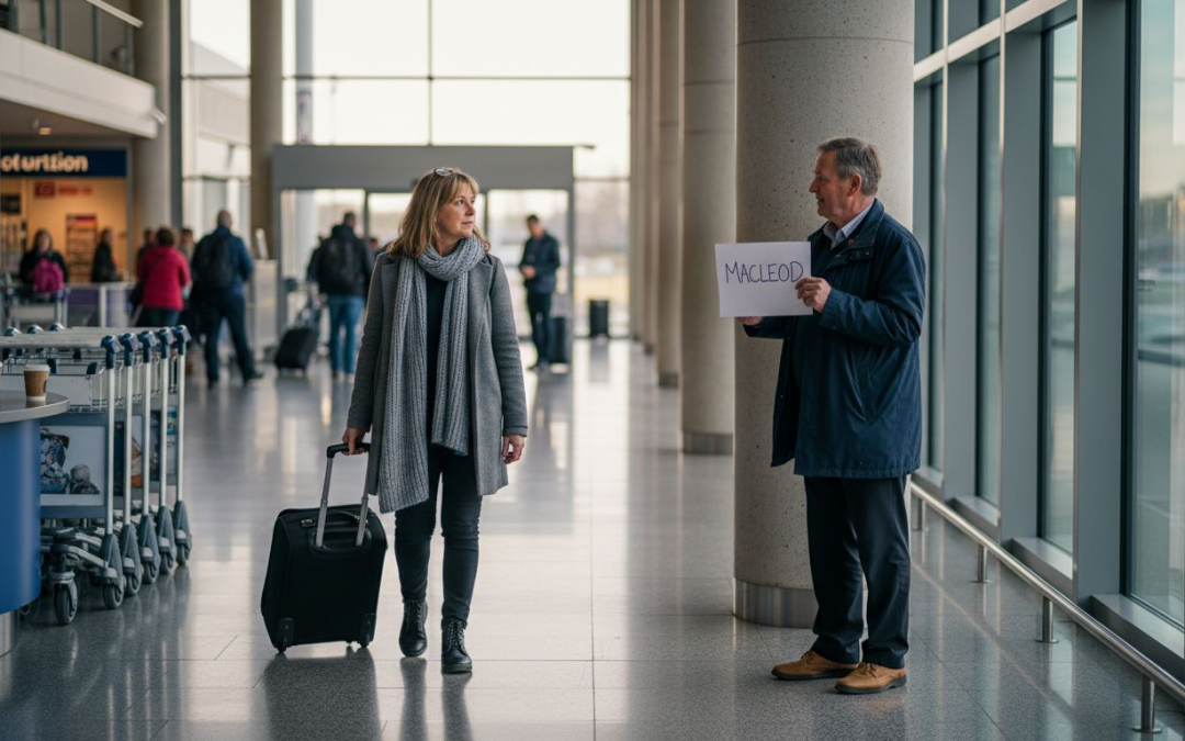 Why Prebook Airport Taxi: Cost, Safety, and Ease