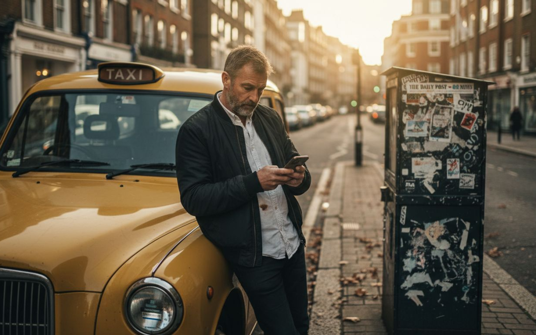 What Is a Taxi Quote? Cost, Booking, and Risks