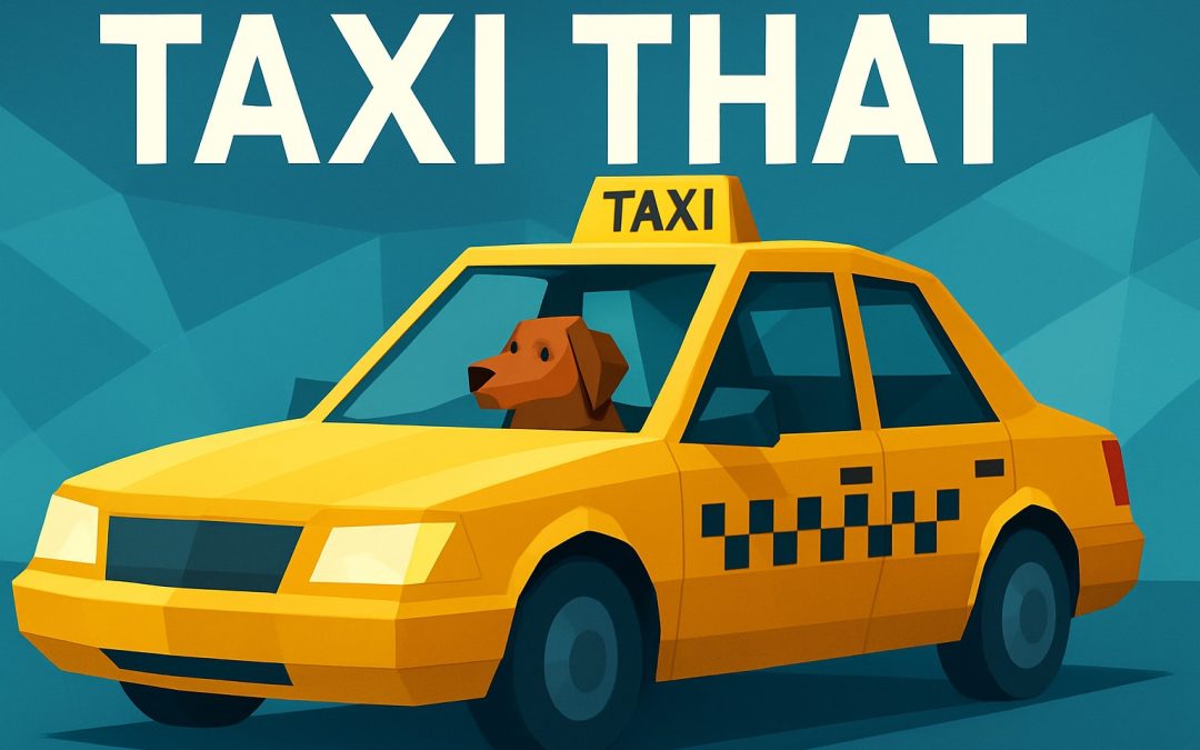 7 Best Taxi That Takes Dogs Services in 2026
