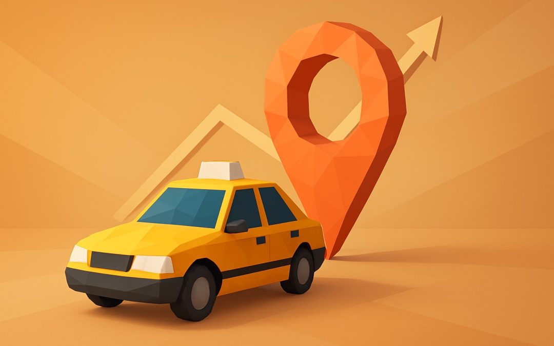 7 Essential Cabs Local to Me Tips for Quick Bookings in 2026