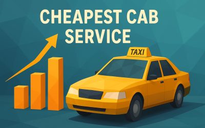 7 Essential Cheapest Cab Service Tips for 2026