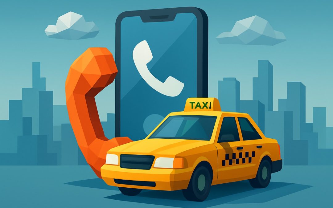 7 Essential City Cab Phone Number Tips for 2026 Users