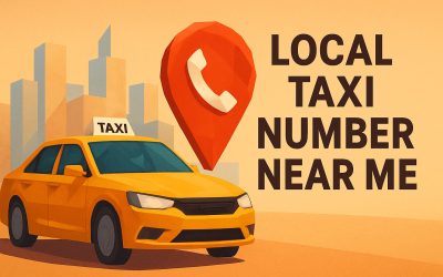 7 Essential Local Taxi Number Near Me Tips for 2026