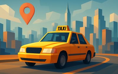 City Taxi Cab Guide: Navigate Urban Rides in 2026