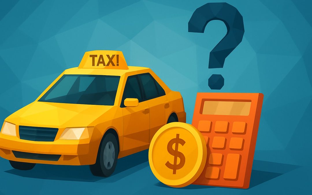 Taxi Fare Estimate Guide: Your Essential 2026 Handbook
