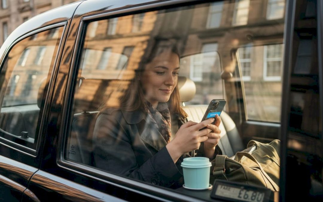 How taxi discounts unlock savings for Edinburgh travellers