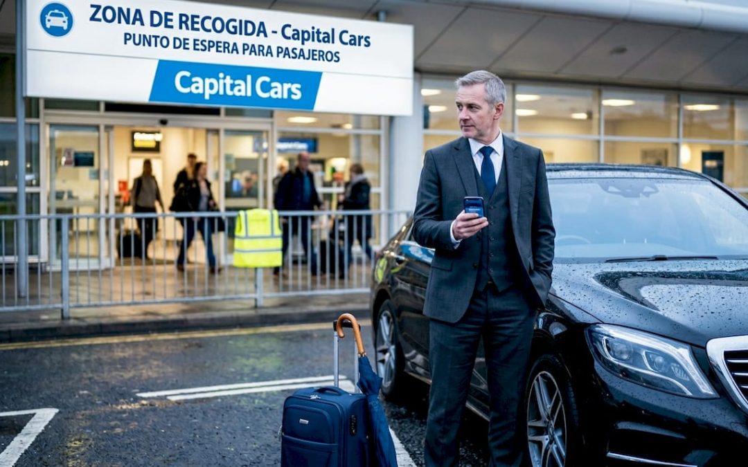 Guía completa: qué implica un taxi premium en Escocia
